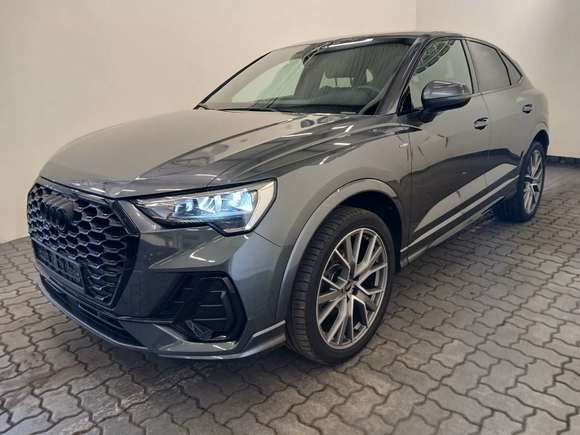 Vista dianteira esquerda