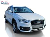 Widok z przodu po stronie prawej