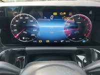 Вид на приборную панель