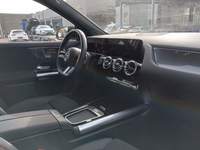 Вид на салон