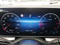 Pogled na kombinirani instrument