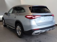 Pogled straga lijevo