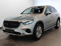 Pogled sprijeda lijevo