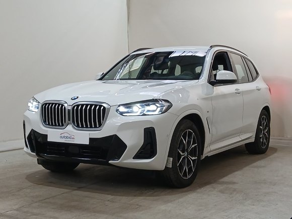 Náhled zpředu zleva