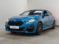 Náhled zpředu zleva