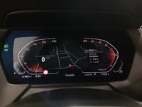 Pohled na přístrojovou desku