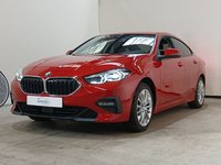 BMW 2 Gran Coupe 218 i Advantage Connected Professional UVP: 48.770,01 €