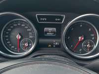 Widok zestawu wskazników