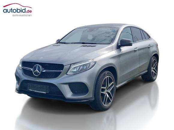 Widok z przodu po stronie lewej