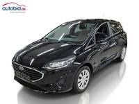 Ford Fiesta 1,0 EcoBoost "Cool & Connect"