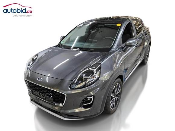 Náhled zpředu zleva