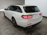 Pogled straga lijevo