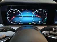 Pogled na kombinirani instrument