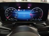 Pogled na kombinirani instrument