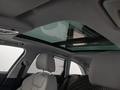 View of sunroof / panoramic roof