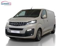 Pogled od napred levo