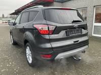 Aanzicht achter links