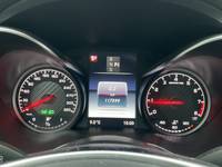 Pohled na přístrojovou desku