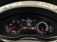 Aanzicht combi-instrument