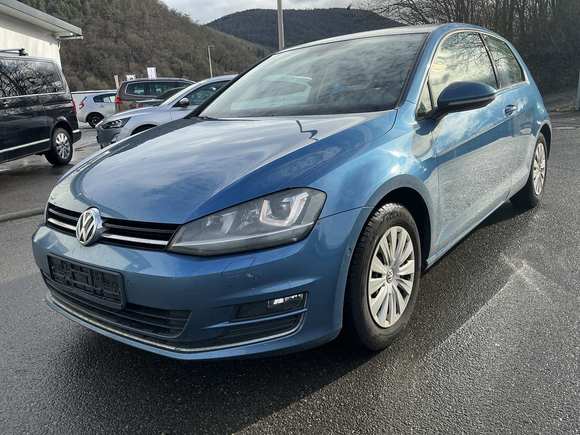 Náhled zpředu zleva