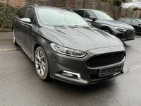 Aanzicht voor rechts