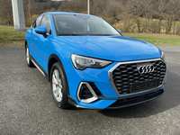 Náhled zpředu zprava