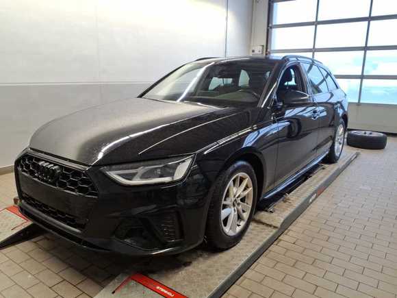 Náhled zpředu zleva