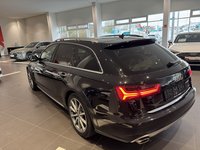 Aanzicht achter links