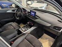 Aanzicht binnenruimte