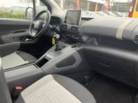 Aanzicht binnenruimte