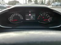 Pohled na přístrojovou desku