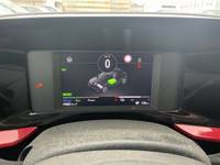 Aanzicht combi-instrument