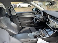 Aanzicht binnenruimte