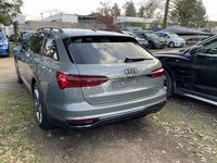 Aanzicht achter links