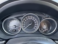 Aanzicht combi-instrument