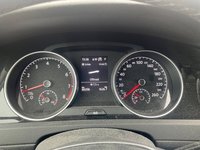 Pohled na přístrojovou desku