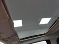 View of sunroof / panoramic roof