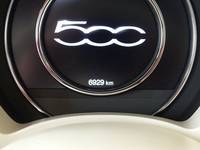 Pohled na přístrojovou desku