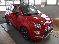 Náhled zpředu zprava