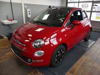 Náhled zpředu zleva