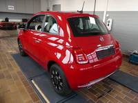 Náhled zezadu zleva