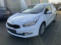 Náhled zpředu zleva