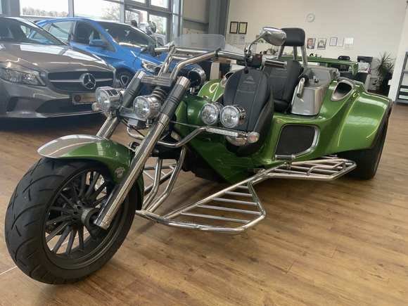 Náhled zpředu zleva