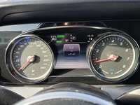 Aanzicht combi-instrument