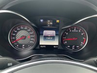 Pohled na přístrojovou desku