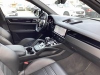 Aanzicht binnenruimte