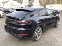 Aanzicht achter rechts