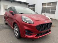 Aanzicht voor rechts