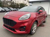 Náhled zpředu zleva