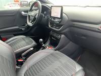 Aanzicht binnenruimte